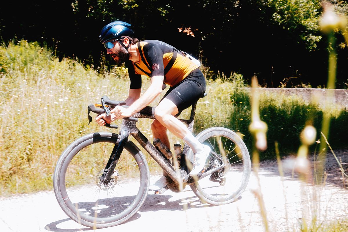 cervelo aspero 5 gravel bike 2025
